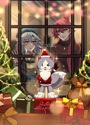 Claire Rieveldt - Mermaid