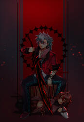 Devil McBurn