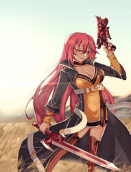 True Dark ☆ Awakeners.